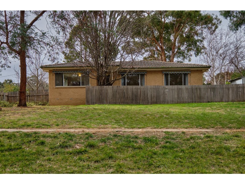 6 Swift Place, Macgregor ACT 2615
