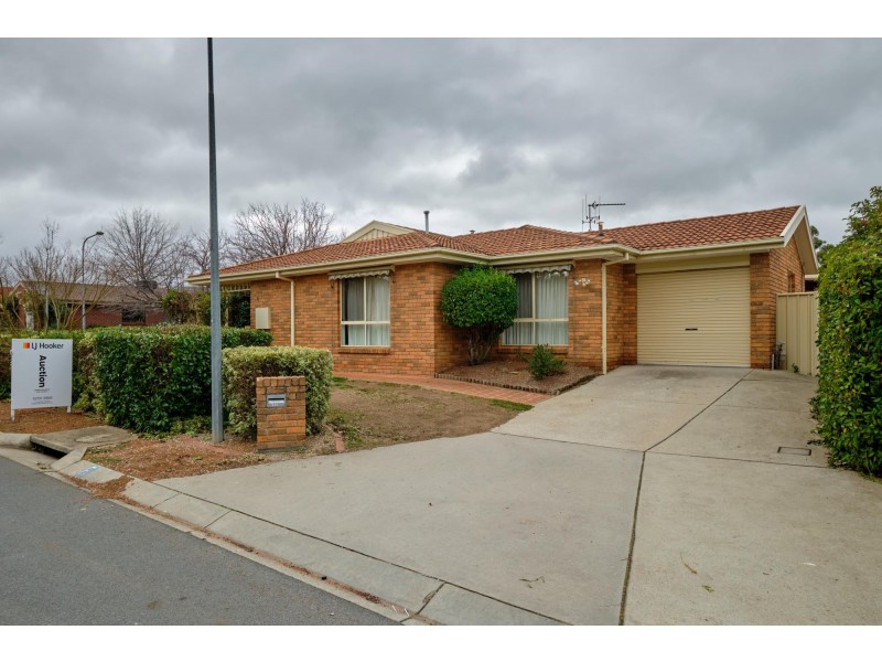 6 Thornhill Crescent, Dunlop ACT 2615