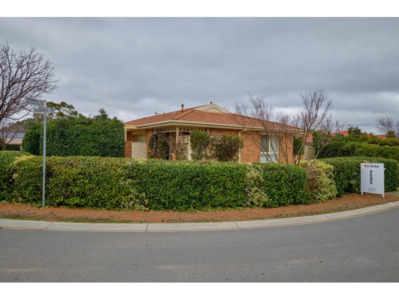 6 Thornhill Crescent, Dunlop ACT 2615