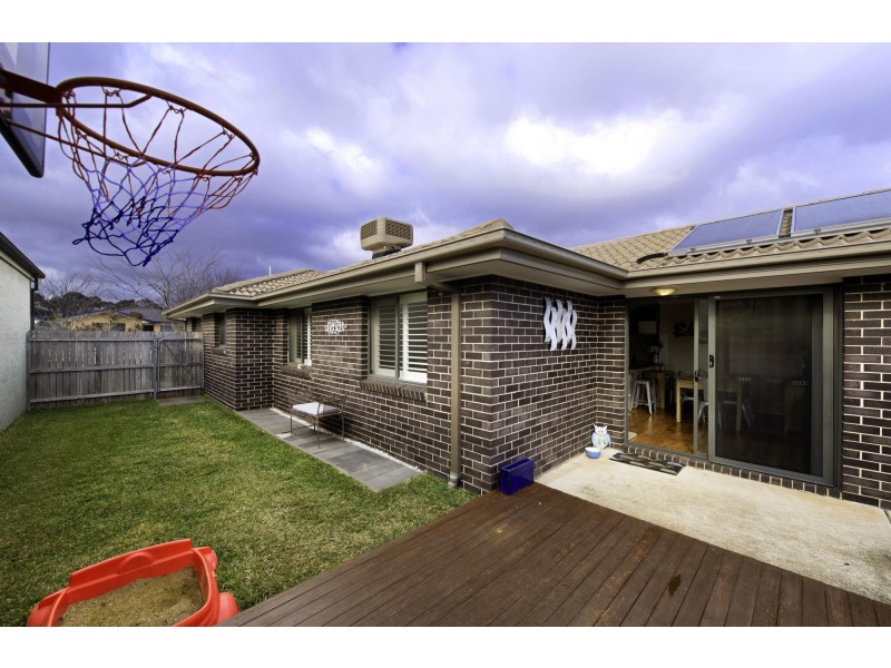 75 Wunderly Circuit, Macgregor ACT 2615