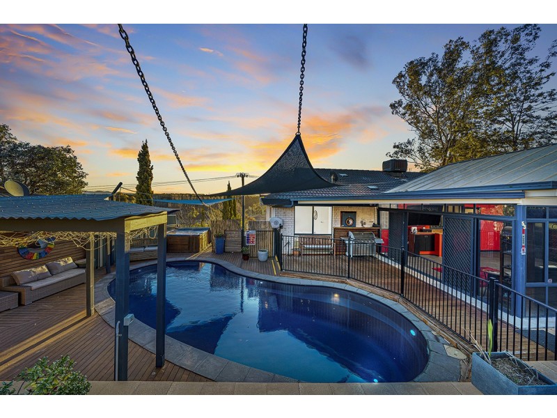 53 Baracchi Crescent, Giralang ACT 2617