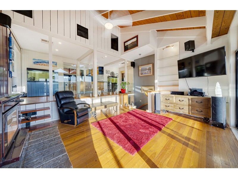 53 Baracchi Crescent, Giralang ACT 2617