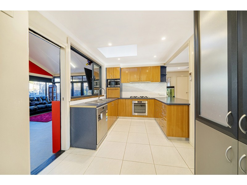 53 Baracchi Crescent, Giralang ACT 2617