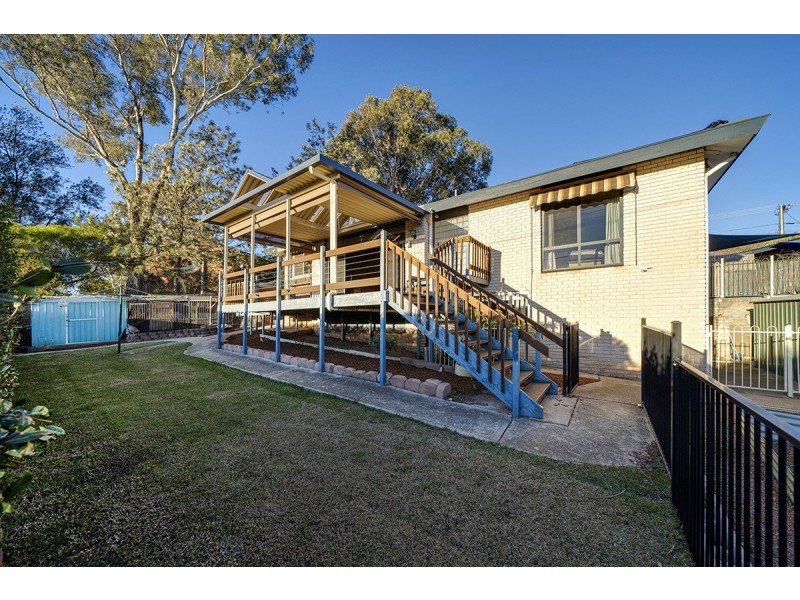 53 Baracchi Crescent, Giralang ACT 2617