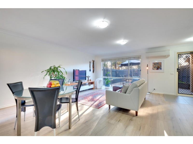 15/85 Macfarlane Burnet Avenue, Macgregor ACT 2615