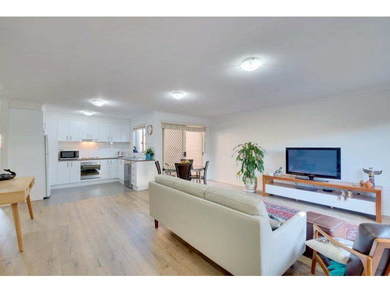 15/85 Macfarlane Burnet Avenue, Macgregor ACT 2615
