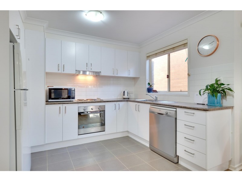 15/85 Macfarlane Burnet Avenue, Macgregor ACT 2615