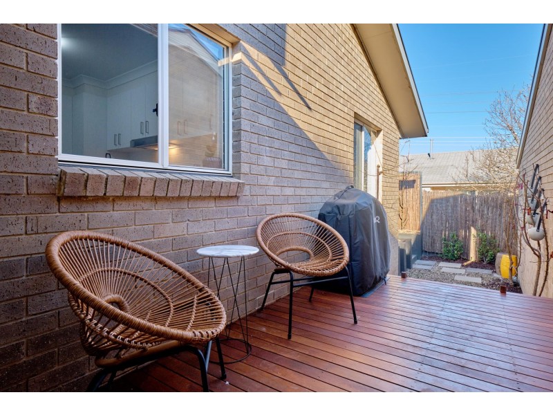15/85 Macfarlane Burnet Avenue, Macgregor ACT 2615
