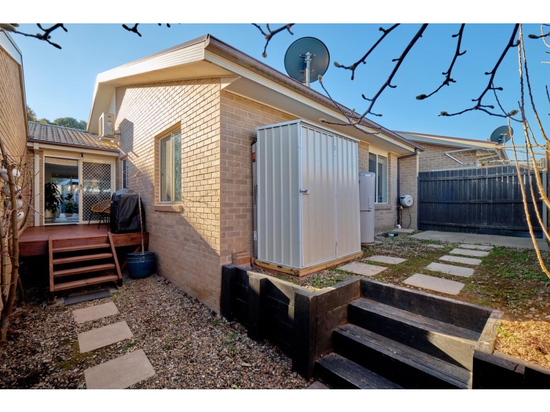 15/85 Macfarlane Burnet Avenue, Macgregor ACT 2615