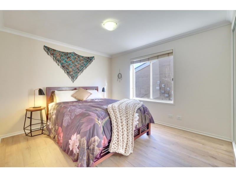 15/85 Macfarlane Burnet Avenue, Macgregor ACT 2615