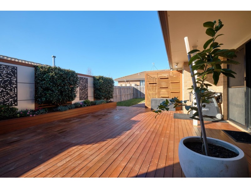 40 Clyde Finlay Street, Macgregor ACT 2615