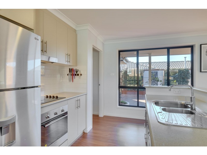 40 Clyde Finlay Street, Macgregor ACT 2615