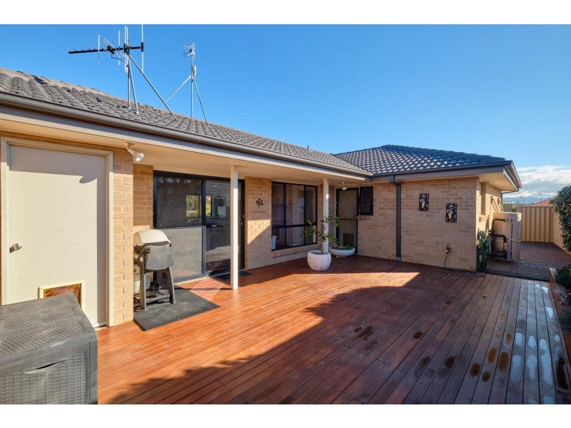 40 Clyde Finlay Street, Macgregor ACT 2615