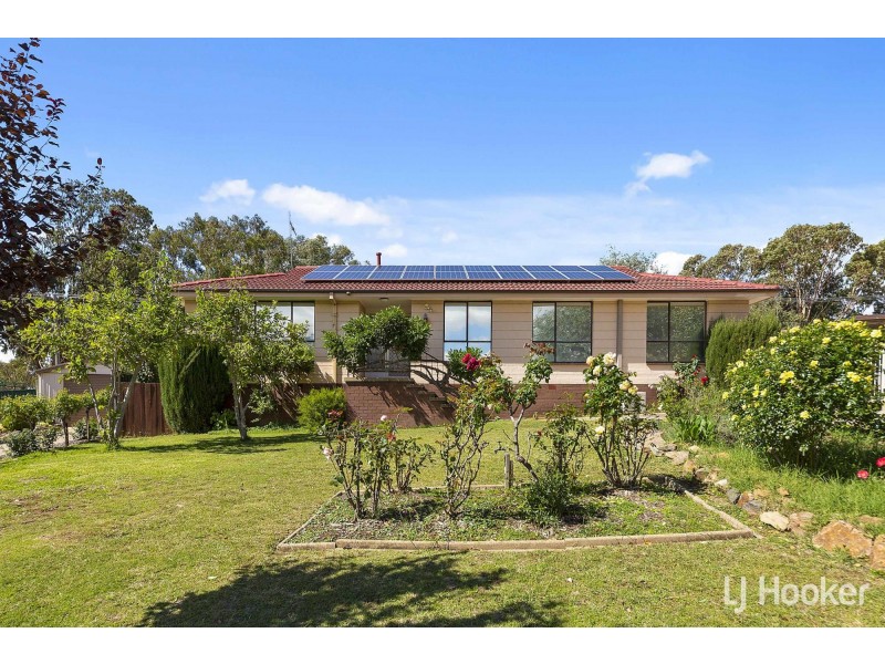 6 Mann Place, Higgins ACT 2615