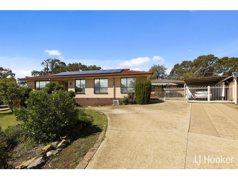 6 Mann Place, Higgins ACT 2615