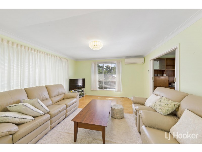 6 Mann Place, Higgins ACT 2615