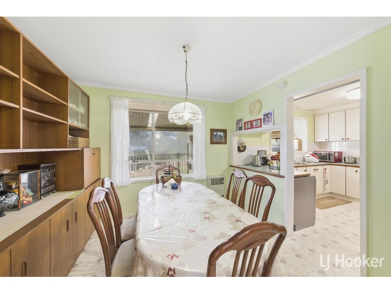 6 Mann Place, Higgins ACT 2615