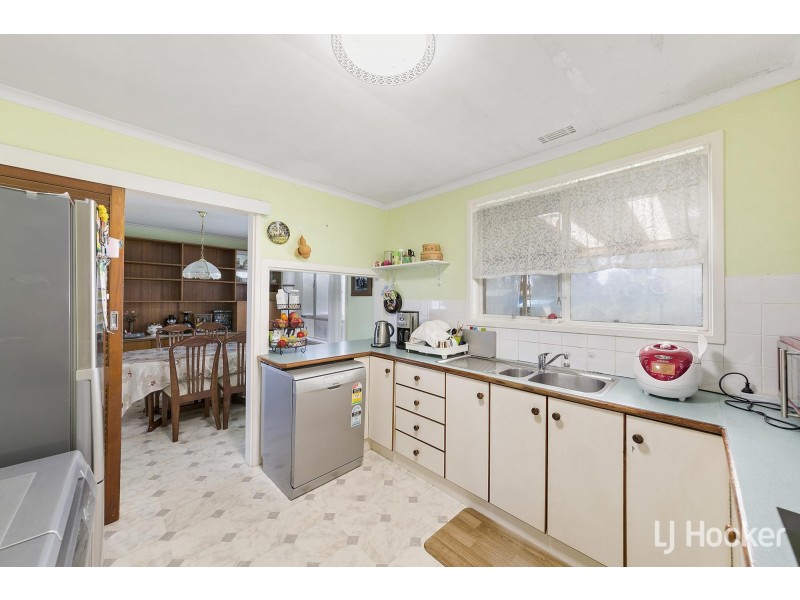 6 Mann Place, Higgins ACT 2615