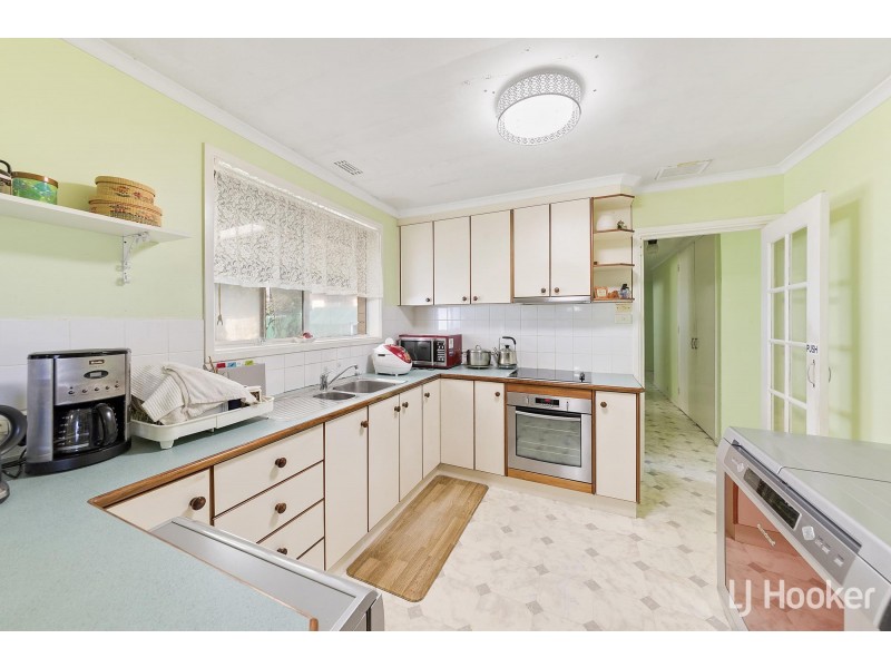 6 Mann Place, Higgins ACT 2615