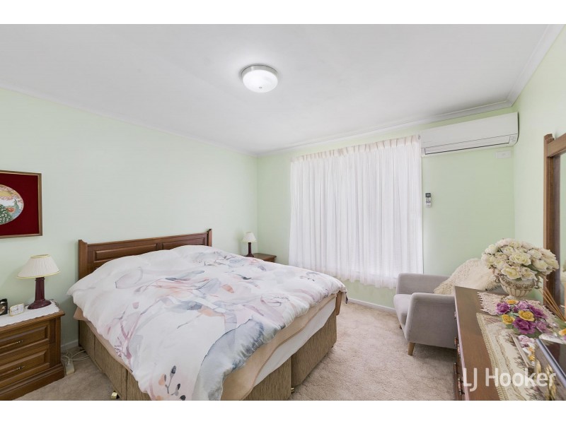 6 Mann Place, Higgins ACT 2615