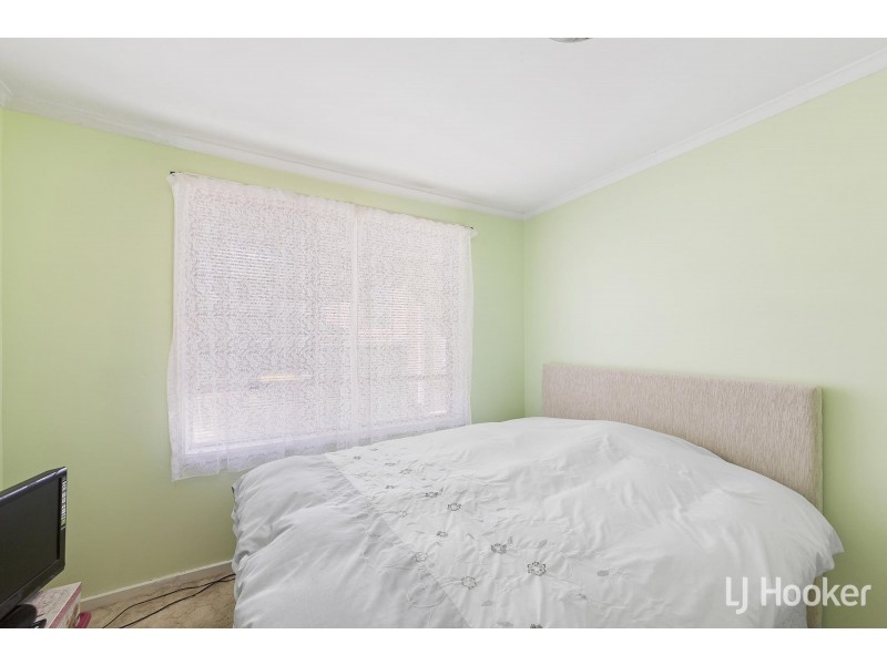 6 Mann Place, Higgins ACT 2615