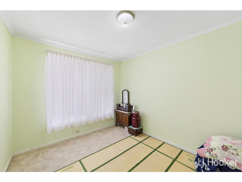 6 Mann Place, Higgins ACT 2615