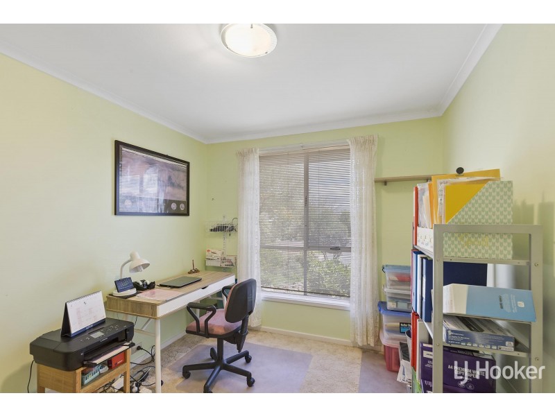 6 Mann Place, Higgins ACT 2615