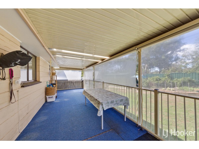 6 Mann Place, Higgins ACT 2615
