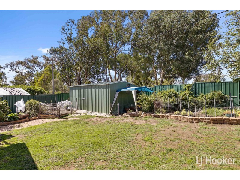 6 Mann Place, Higgins ACT 2615