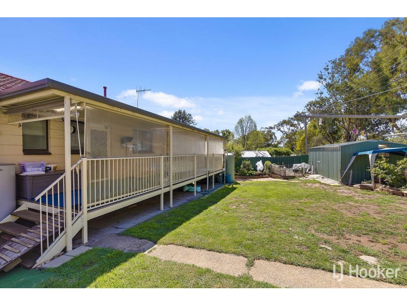 6 Mann Place, Higgins ACT 2615