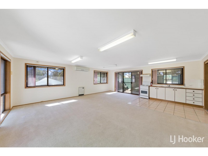6 Mann Place, Higgins ACT 2615