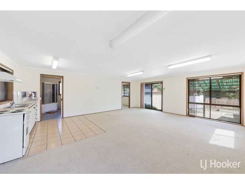 6 Mann Place, Higgins ACT 2615