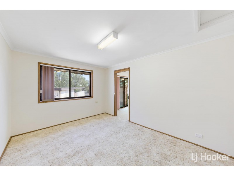 6 Mann Place, Higgins ACT 2615
