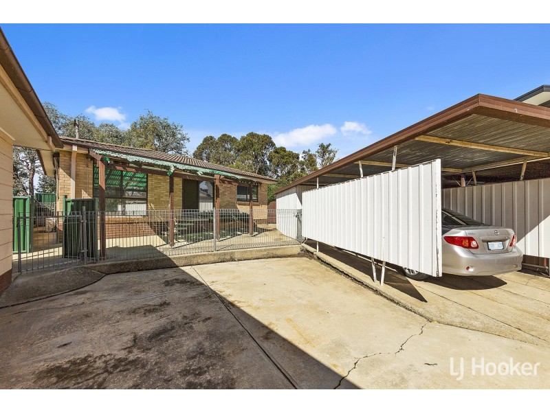 6 Mann Place, Higgins ACT 2615
