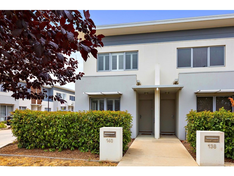 140 Mapleton Avenue, Harrison ACT 2914
