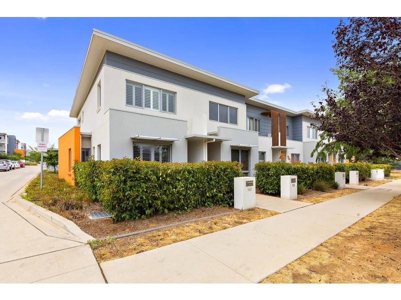 140 Mapleton Avenue, Harrison ACT 2914