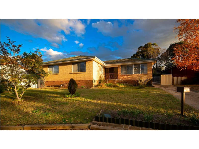 57 Mockridge Crescent, Holt ACT 2615