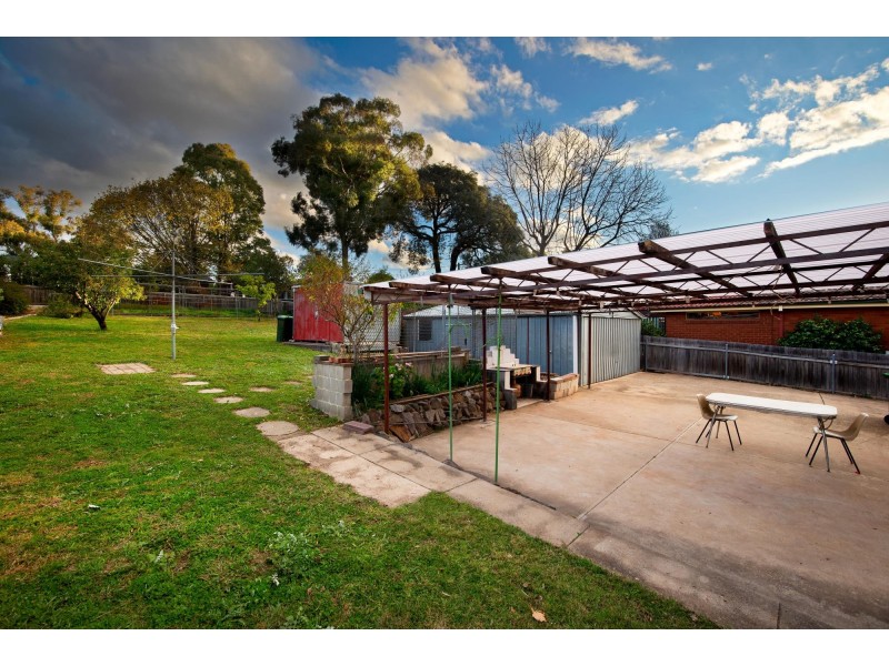 57 Mockridge Crescent, Holt ACT 2615