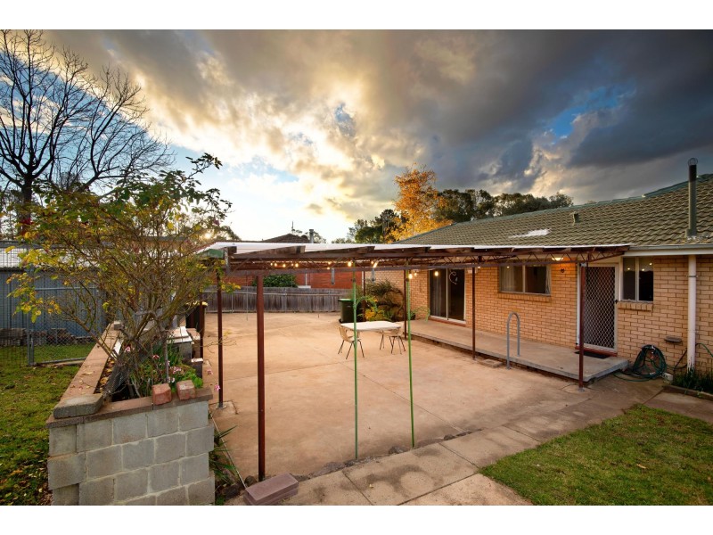 57 Mockridge Crescent, Holt ACT 2615