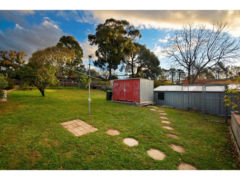 57 Mockridge Crescent, Holt ACT 2615