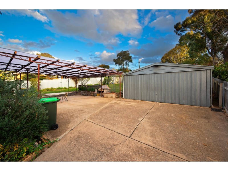 57 Mockridge Crescent, Holt ACT 2615