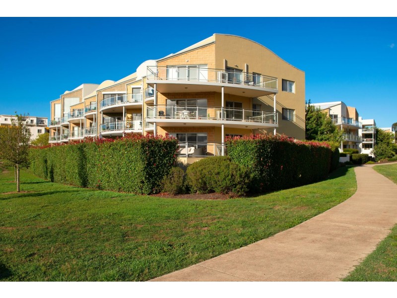 4/20 Beissel Street, Belconnen ACT 2617