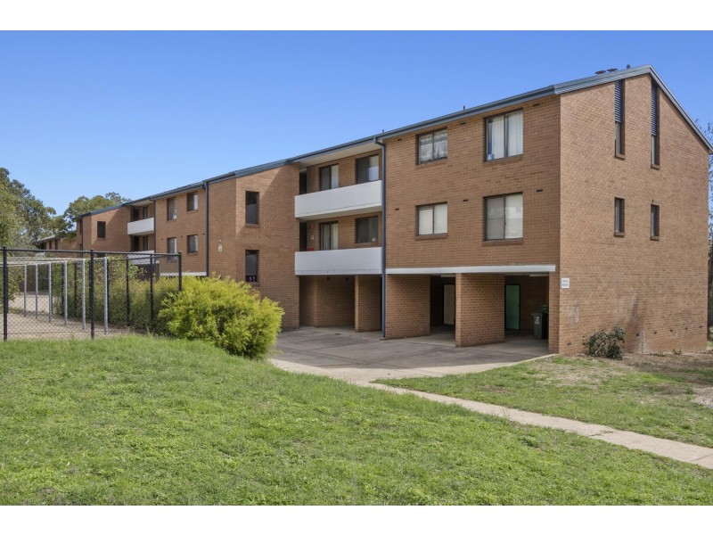 7D/4 Beetaloo Street, Hawker ACT 2614