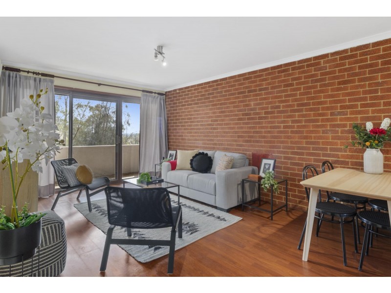 7D/4 Beetaloo Street, Hawker ACT 2614