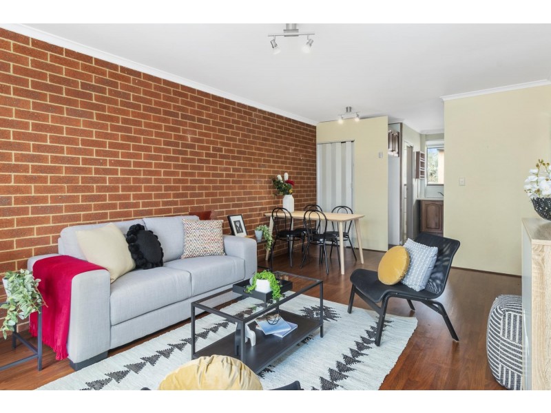 7D/4 Beetaloo Street, Hawker ACT 2614