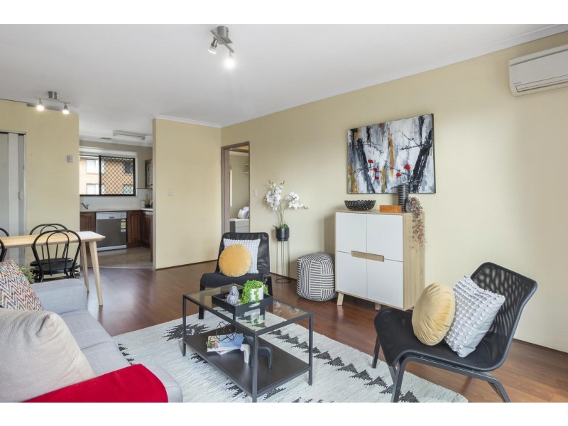 7D/4 Beetaloo Street, Hawker ACT 2614