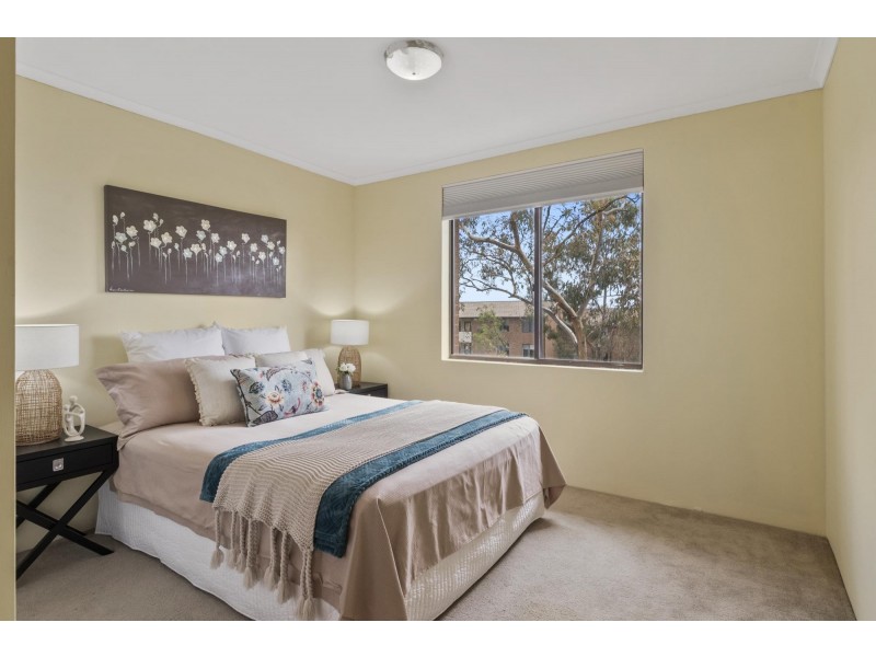 7D/4 Beetaloo Street, Hawker ACT 2614