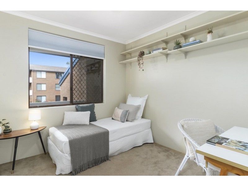 7D/4 Beetaloo Street, Hawker ACT 2614