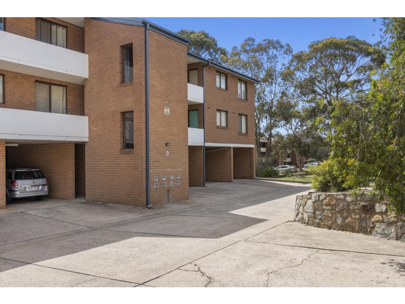 7D/4 Beetaloo Street, Hawker ACT 2614