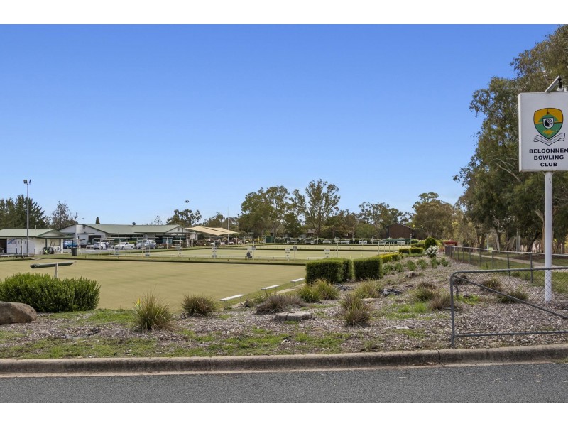 7D/4 Beetaloo Street, Hawker ACT 2614